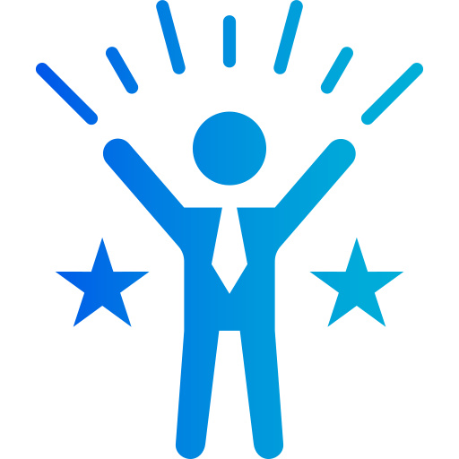 Confianza respaldada por más de 20 años